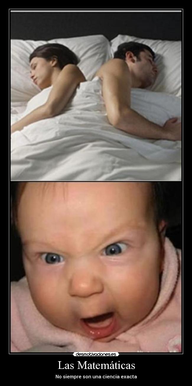 Las Matemáticas -