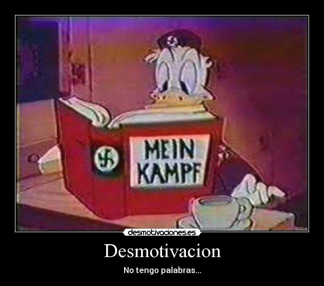Desmotivacion - 
