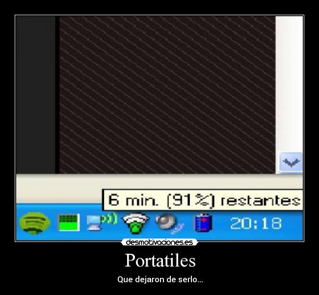 Portatiles - 
