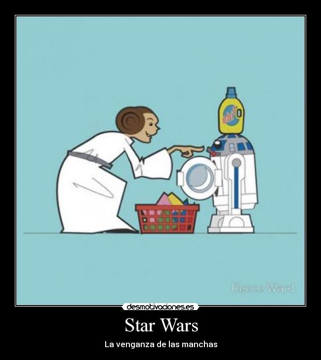 Star Wars -