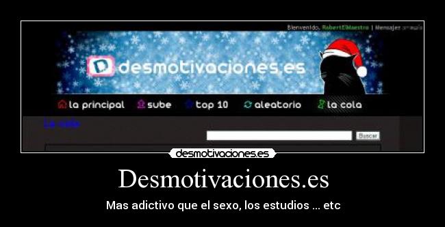 Desmotivaciones.es -