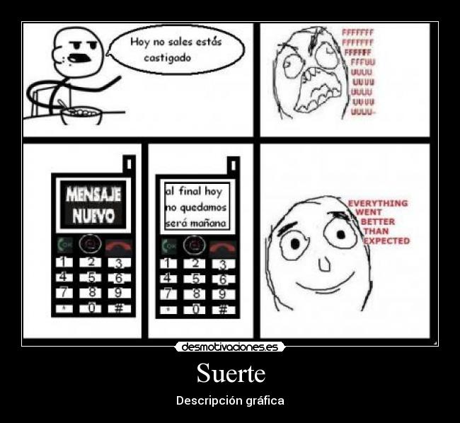 Suerte - 