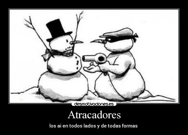 carteles desmotivaciones