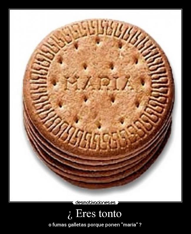 carteles tonto paulawilson desmotivaciones