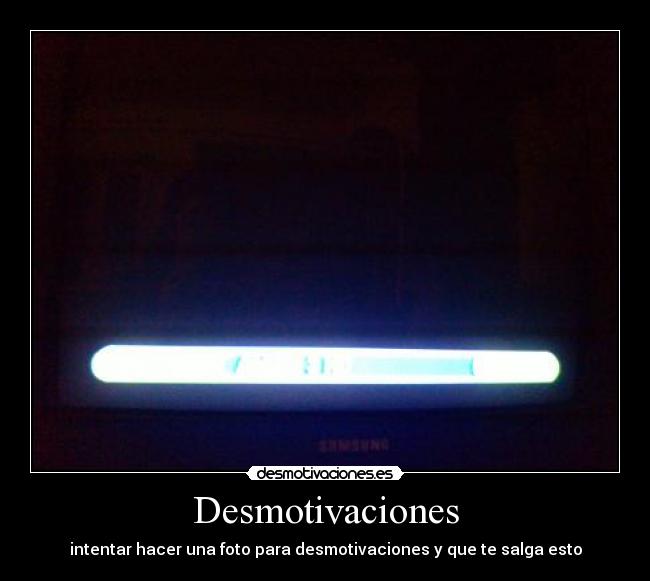 Desmotivaciones - 