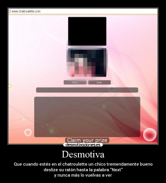 Desmotiva -