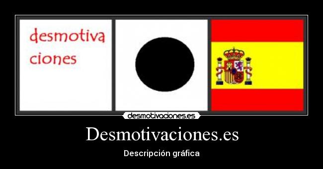 Desmotivaciones.es -