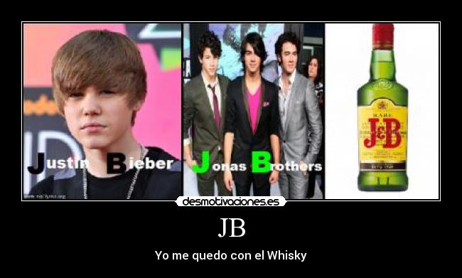 JB - 