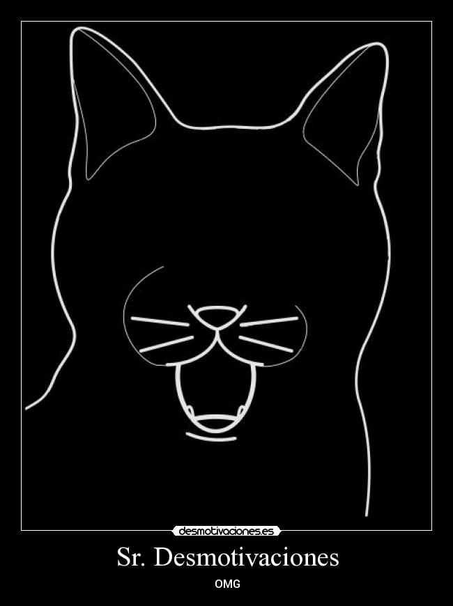 Sr. Desmotivaciones - 
