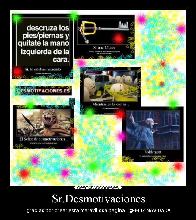 carteles desmotivaciones desmotivaciones