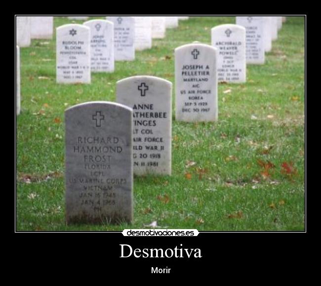 Desmotiva -