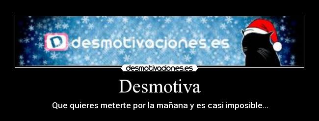 carteles desmotivacion desmotivaciones