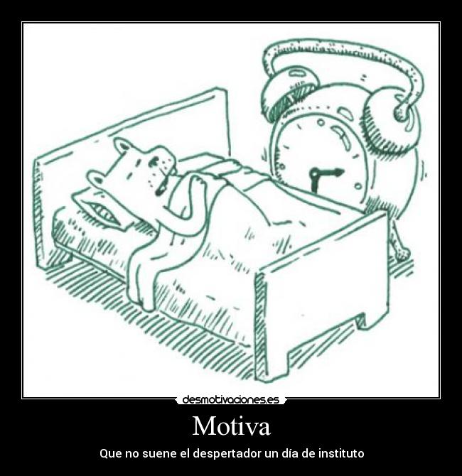 Motiva -