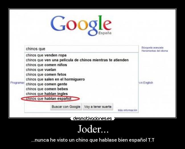 carteles joder desmotivaciones