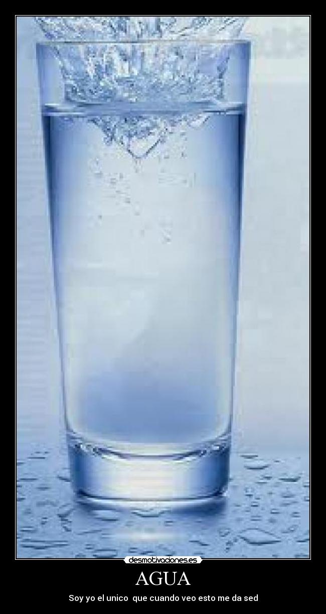 AGUA - 