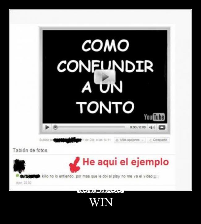 carteles desmotivaciones