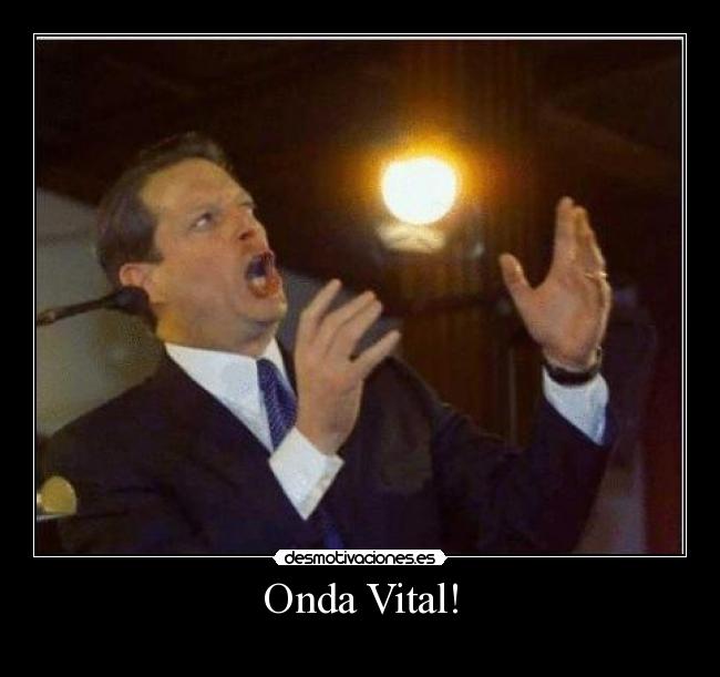 Onda Vital! - 