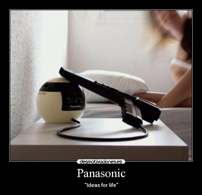 Panasonic -