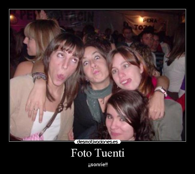 Foto Tuenti -