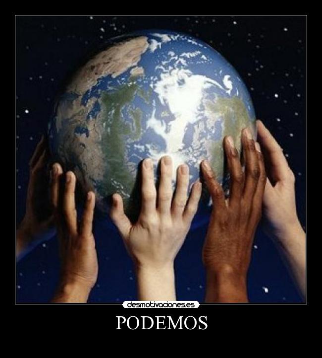 PODEMOS -