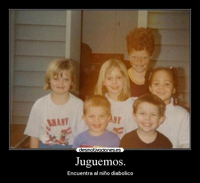 Juguemos. - 
