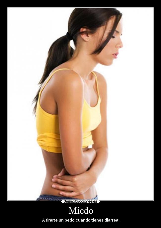 Miedo - 