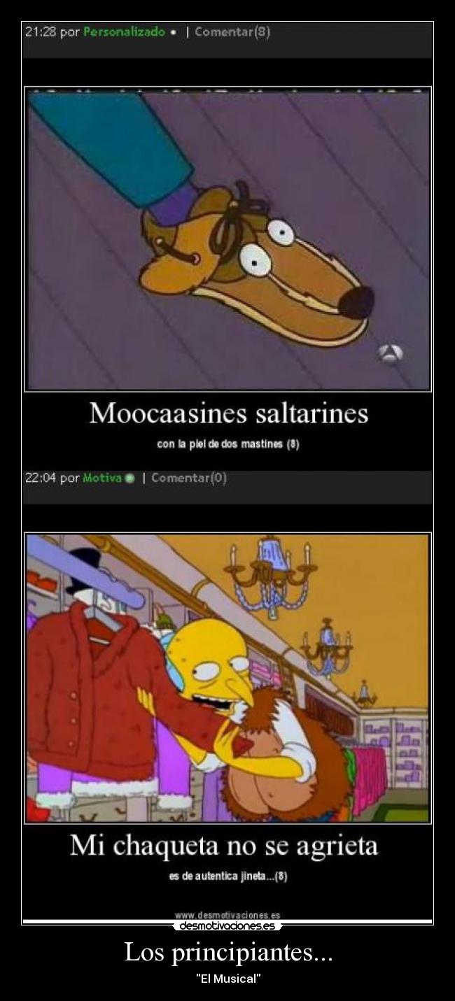 carteles desmotivaciones desmotivaciones