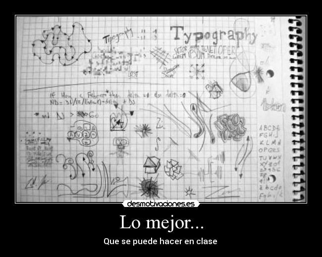 carteles ajam desmotivaciones