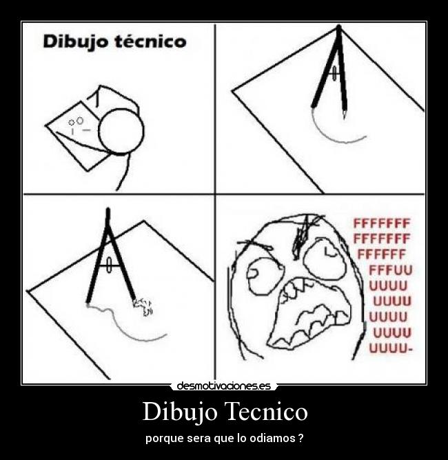 Dibujo Tecnico - 