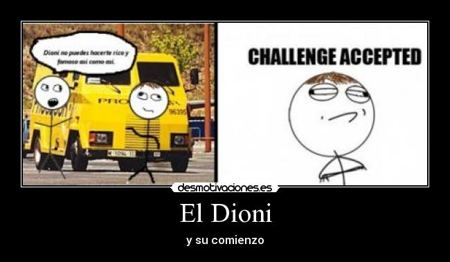 El Dioni - 