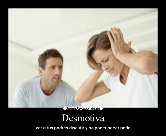 Desmotiva -