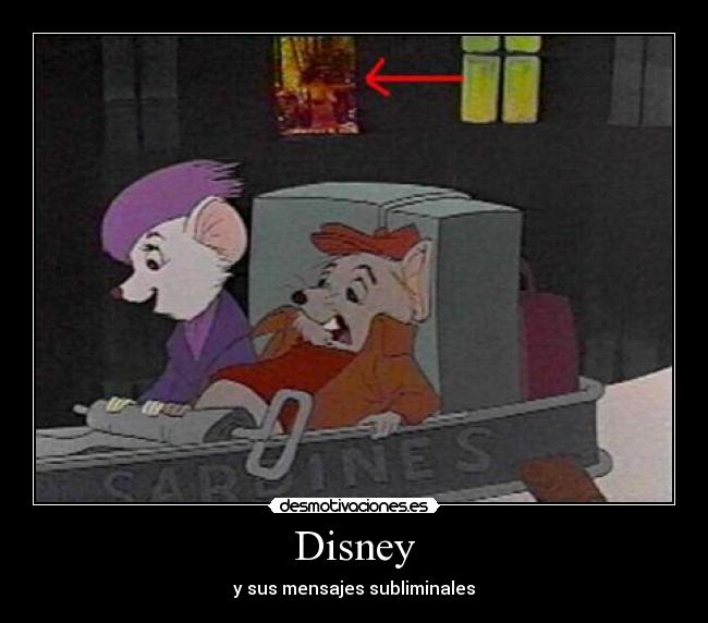 Disney -