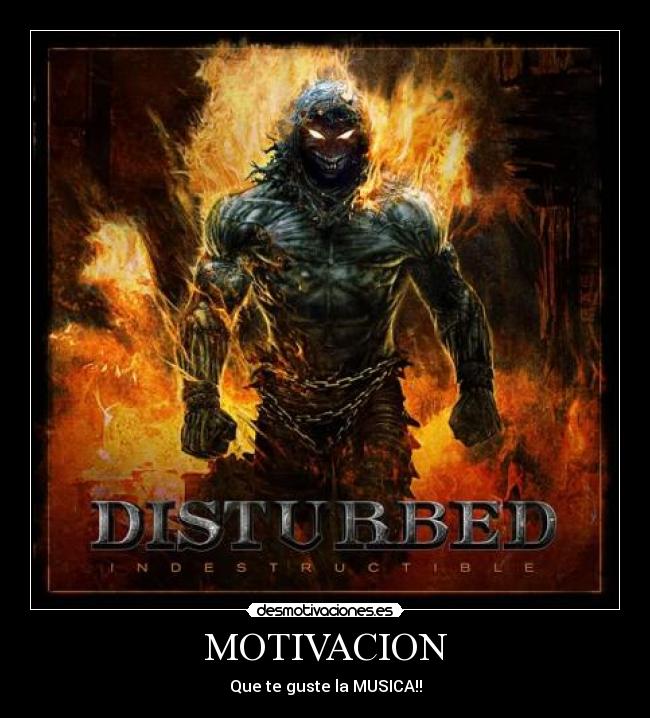 MOTIVACION - 