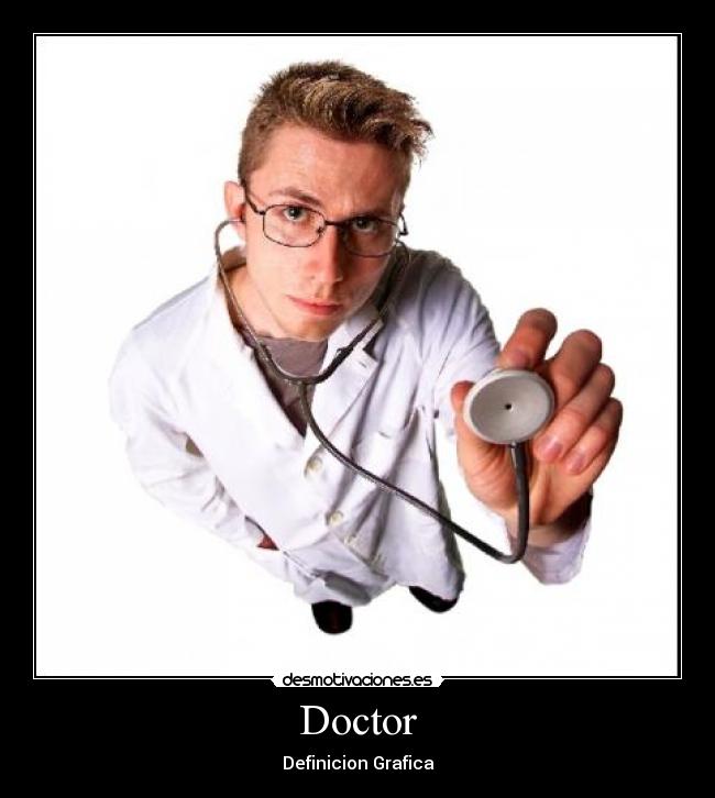 Doctor - 