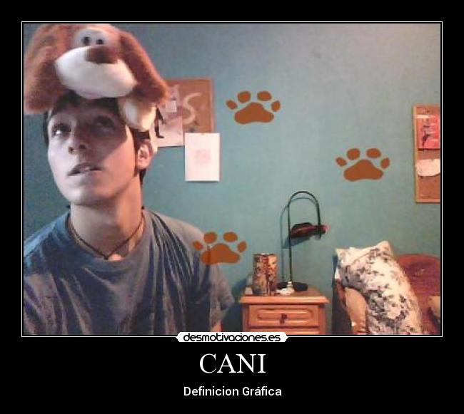 CANI - 