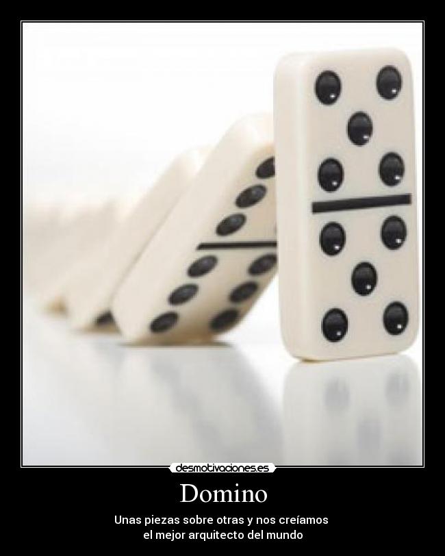 Domino -