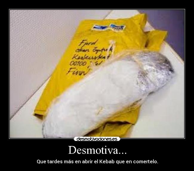 carteles desmotivaciones