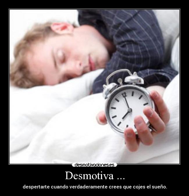 Desmotiva ... - 