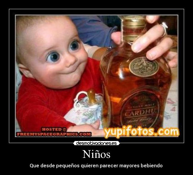 Niños - 