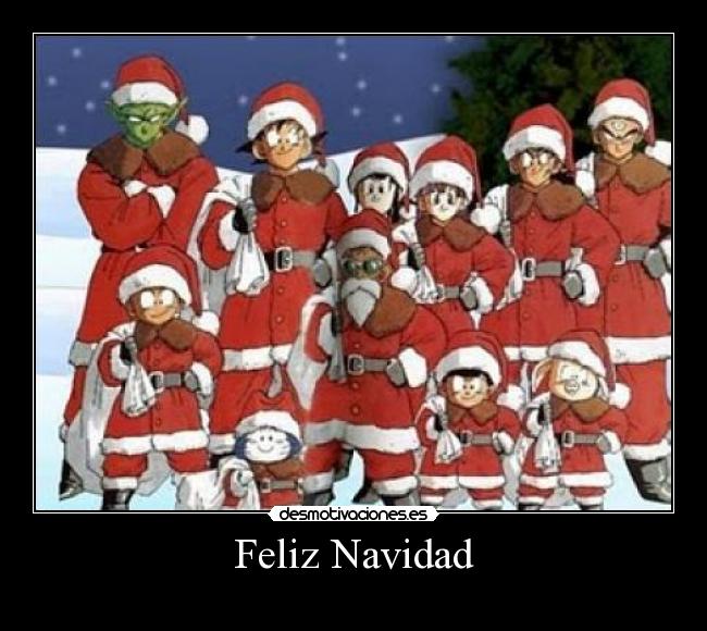 Feliz Navidad - 