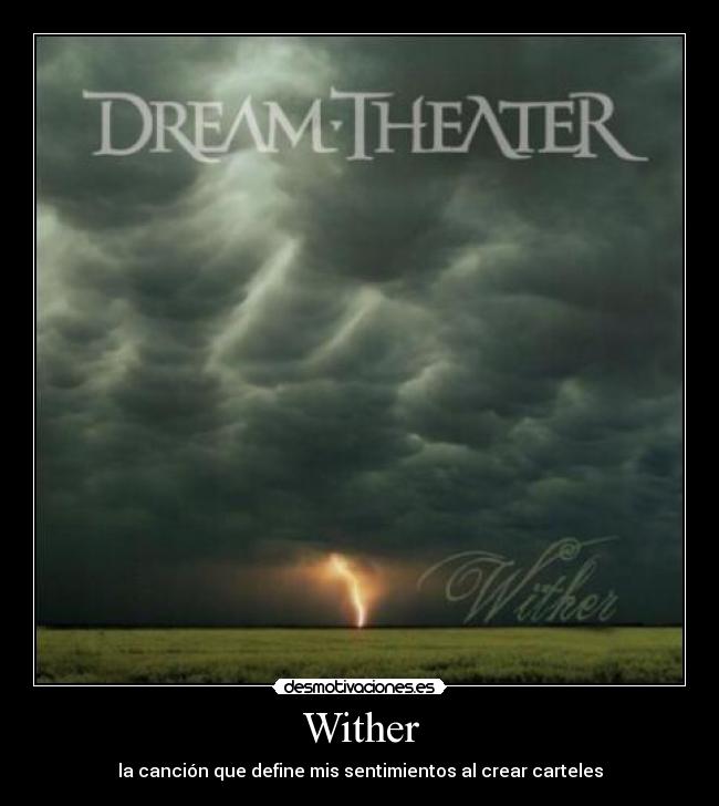 Wither -