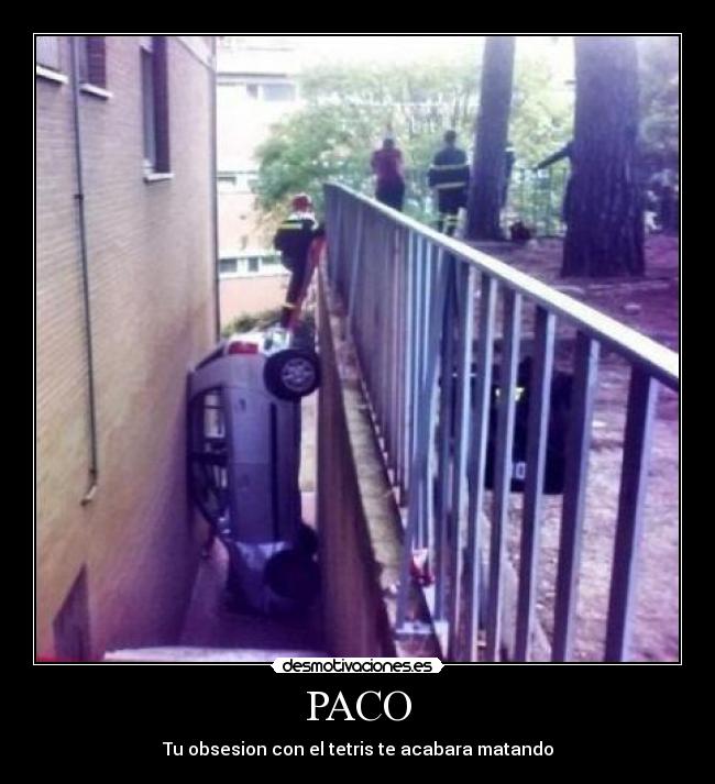PACO - 