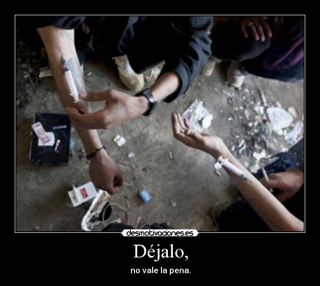 Déjalo, - 