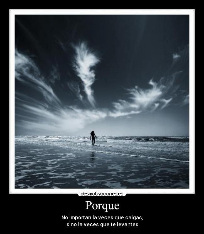 Porque - 