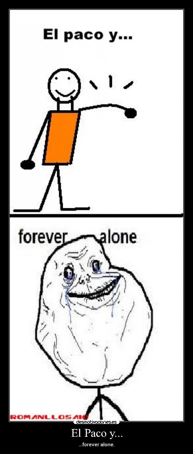 El Paco y... - 