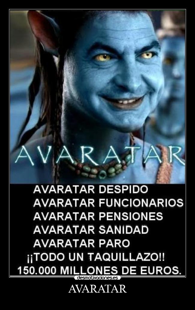 AVARATAR - 