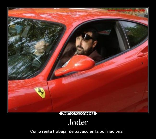 carteles los hombres paco desmotivaciones