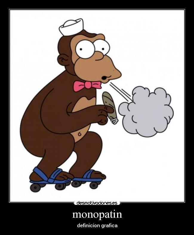 monopatin - 