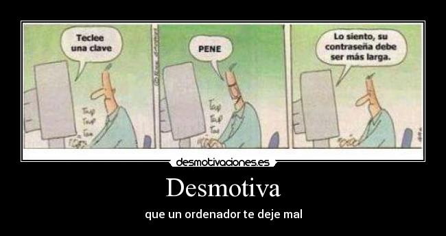 carteles asier95 desmotivaciones