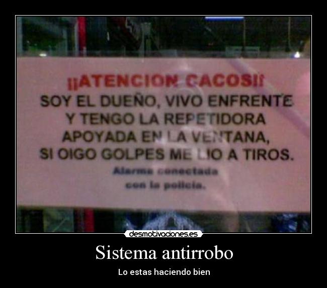 carteles fail desmotivaciones